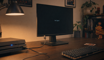 How to Fix a Console Not Detecting a Monitor After Switching Cables or Ports