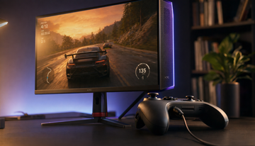 How to Stop Console Audio Playing Through a Gaming Monitor When Headphones Are Plugged Into the Controller