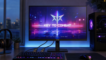 How Digital Video Cable Quality Affects Monitor Resolution, Refresh Rate, and Sharpness