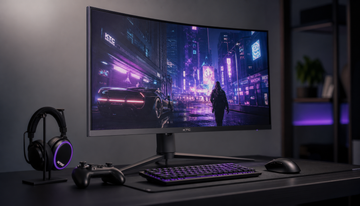 Why Your Monitor Shows a Visible Pixel Grid: Screen Door Effect Causes, Fixes, and Buying Advice
