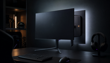 Why Does Input Lag Increase When Using Monitor Sleep or Standby Modes With Quick Wake Features?