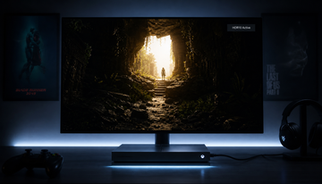 How to Confirm Your Gaming Monitor Is Really Showing HDR From a Console
