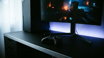 Does Console HDR Work on Monitors That Only Support HDR Over a PC Monitor Input?