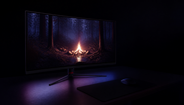 Why Do Black Levels Look Different When Using Display HDR Modes Versus SDR Modes?