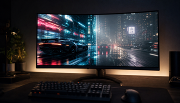 Can Motion Blur Reduction Interfere With HDR Tone Mapping and Cause Washed-Out Highlights?