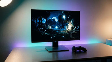 Why Your Console Says HDR Unsupported After Changing Monitor Picture Settings