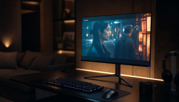 How Does Adaptive Sync Interact With Variable Refresh Rate Content on Streaming Platforms?