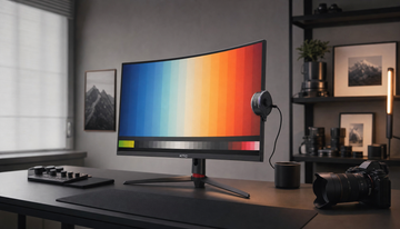 LUT-Based Monitor Calibration Explained: What It Does and Whether Gaming Monitors Support It