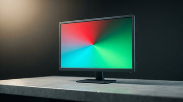 How to Check If Your Monitor’s Color Gamut Actually Matches Its Advertised Spec