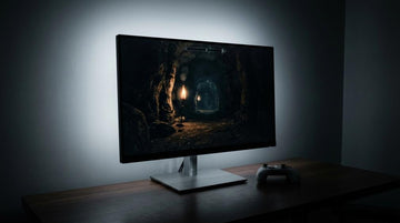 How to Fix Console VRR Gamma Shifts and Washed-Out Dark Scenes on Gaming Monitors