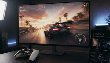 How to Fix Console VRR Double Images and Ghosting During Fast Camera Pans