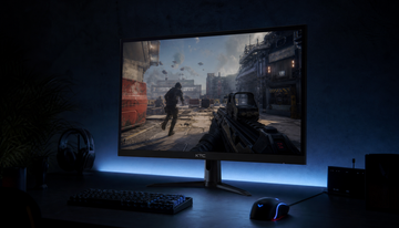 Can Monitor Backlight Strobing Introduce Input Lag Despite Improving Motion Clarity?