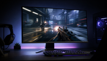 Can Monitor Overdrive Settings Affect Input Lag Independently of Response Time?