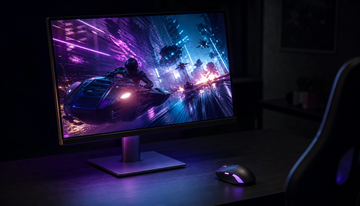 Why Do Some 75Hz Monitors Feel Smoother Than Certain 144Hz Panels?
