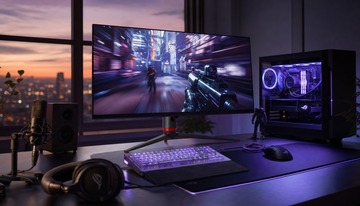How Ultra-High Refresh Rate Monitors Change Streaming and Content Creation Workflows