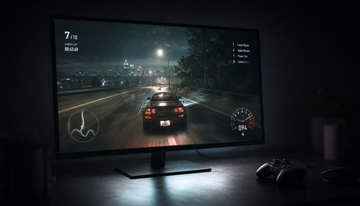 How Does Low Framerate Compensation Extend Adaptive Sync Below the Minimum Range?