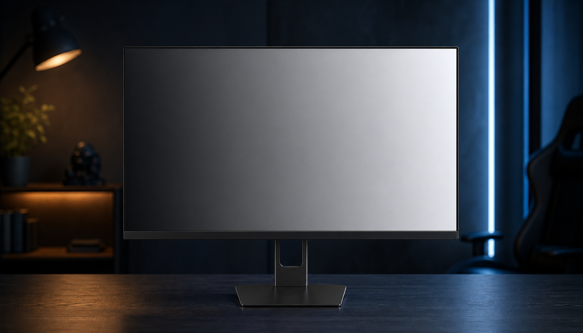 Display Dithering Explained: Smoothness vs. Color Accuracy