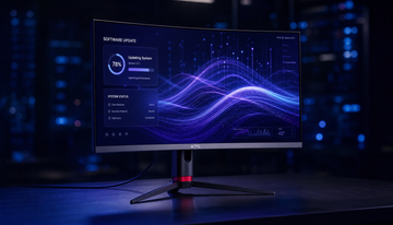 Why Do Some AI Features Require Firmware Updates to Improve Over Time?