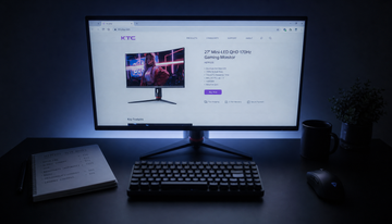 How to Test a Monitor for Flicker Without Specialized Equipment