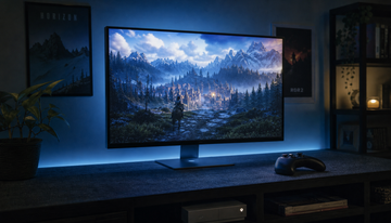 Does Enabling HDR on Consoles Increase Input Lag on Some Monitors?