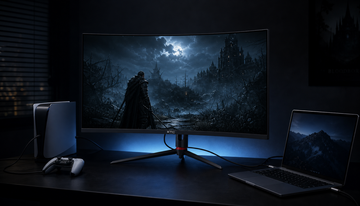 What Causes Black Level Inconsistency Between Different Input Sources on the Same Display?