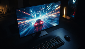 Can You Damage a Monitor by Forcing a Higher Refresh Rate Than Rated?