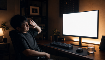 Why Your Monitor Still Feels Too Bright at 50% Brightness and How to Fix It