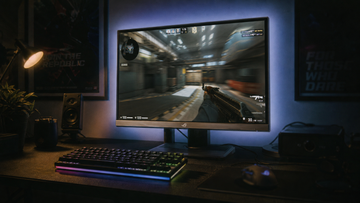 How Does Backlight Strobing Conflict with Adaptive Sync Technology?
