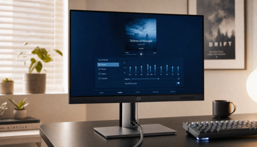 How to Fix Audio Issues When Using Monitor Built-In Speakers or Audio Passthrough
