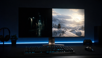 What Are the Thermal Management Differences Between OLED and Mini LED Gaming Monitors?