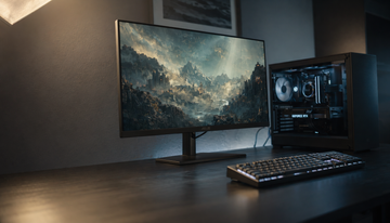 How GPU Architecture Affects Scaling Efficiency Across Monitor Resolutions