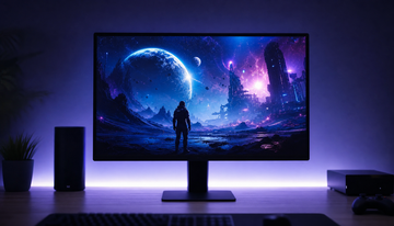 Why Does Refresh Rate Sometimes Limit Your Maximum Brightness Setting?