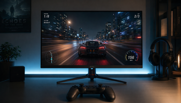 How to Fix Console VRR Overshoot and Inverse Ghosting in Fast-Motion Games