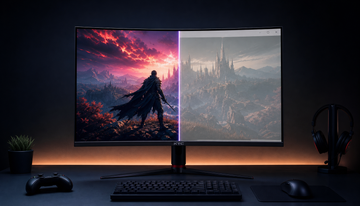 Why Monitor Colors Change Between Full-Screen and Windowed Apps
