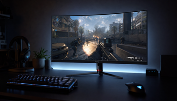 What Is Temporal Resolution in Monitors, and How Does It Affect Perceived Pixel Sharpness?