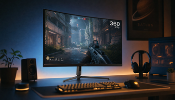 How Does Adaptive Sync Behave When Frame Rate Drops Below the LFC Threshold in CPU-Bound Scenarios?