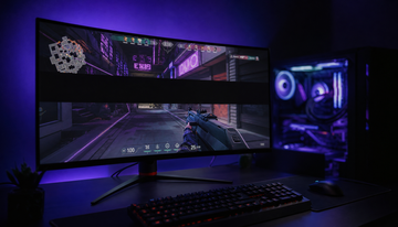 Why Does Adaptive Sync Sometimes Cause Black Screen Flashes During Refresh Rate Transitions?