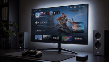 How to Fix Console Menus That Look Too Bright or Too Dark After Enabling HDR