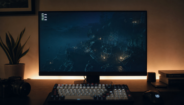 Can Adaptive Sync Cause Color or Brightness Shifts During Frame Rate Changes?