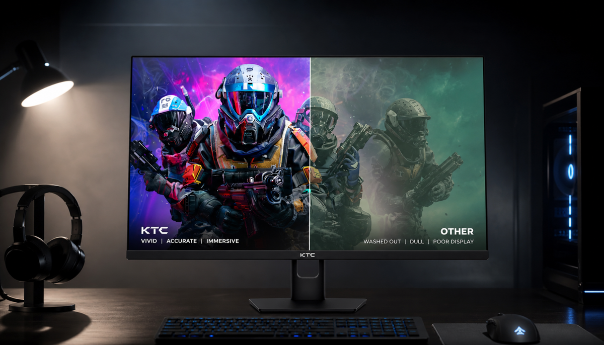 Gpu Color GPU Color Accuracy: Why Vendors Cause Variation