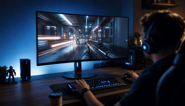 Why Does Motion Blur Reduction Perform Differently at Various Refresh Rate Settings?
