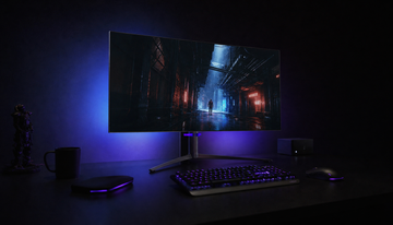 How Display Age Affects Black Level Performance and Contrast Degradation