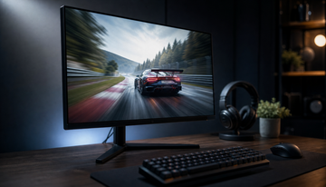 Can Pixel Response Time Cause Input to Feel Sluggish Even When Input Lag Is Low?