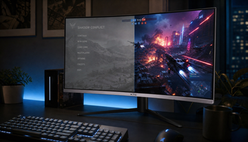 Why Switching Between SDR and HDR Games Still Requires Manual Monitor Adjustments