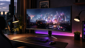 Why Console HDR Looks Washed Out on a Gaming Monitor but Streaming Apps Look Fine
