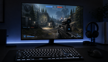 Can Monitor Pixel Density Affect Input Lag Through Increased Processing Demands?