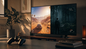 How to Optimize Smart Display Picture Settings for Bright and Dark Console Games