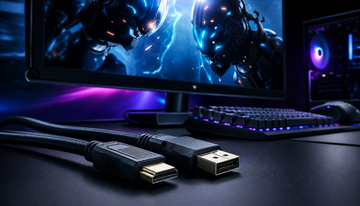 How Do Cable Quality and Length Affect HDR Signal Integrity at High Resolutions?