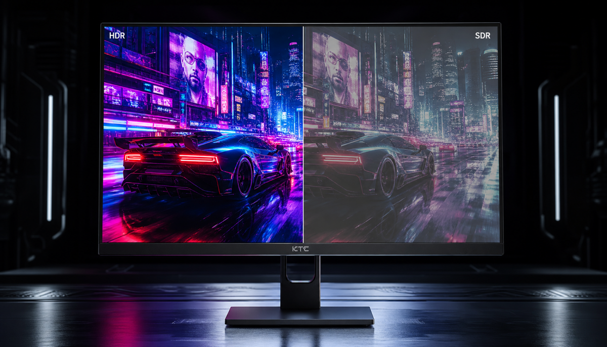 Why HDR Screenshots Look Washed Out & How to Fix Them
