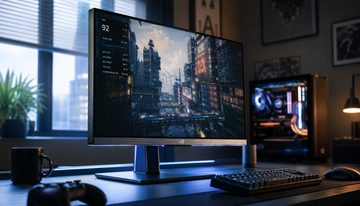 Why 4K Gaming Benchmarks Do Not Match Real Performance on Your Monitor
